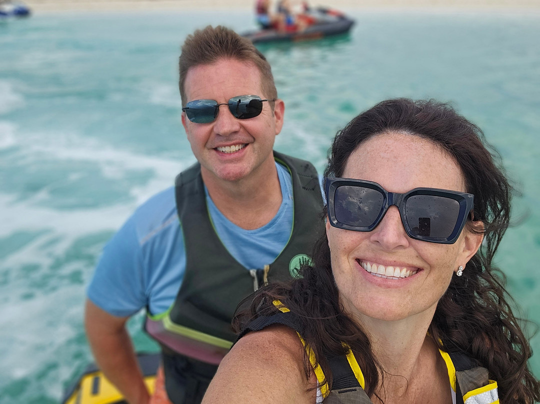 Champ ski-Long Bay Beach必去景点