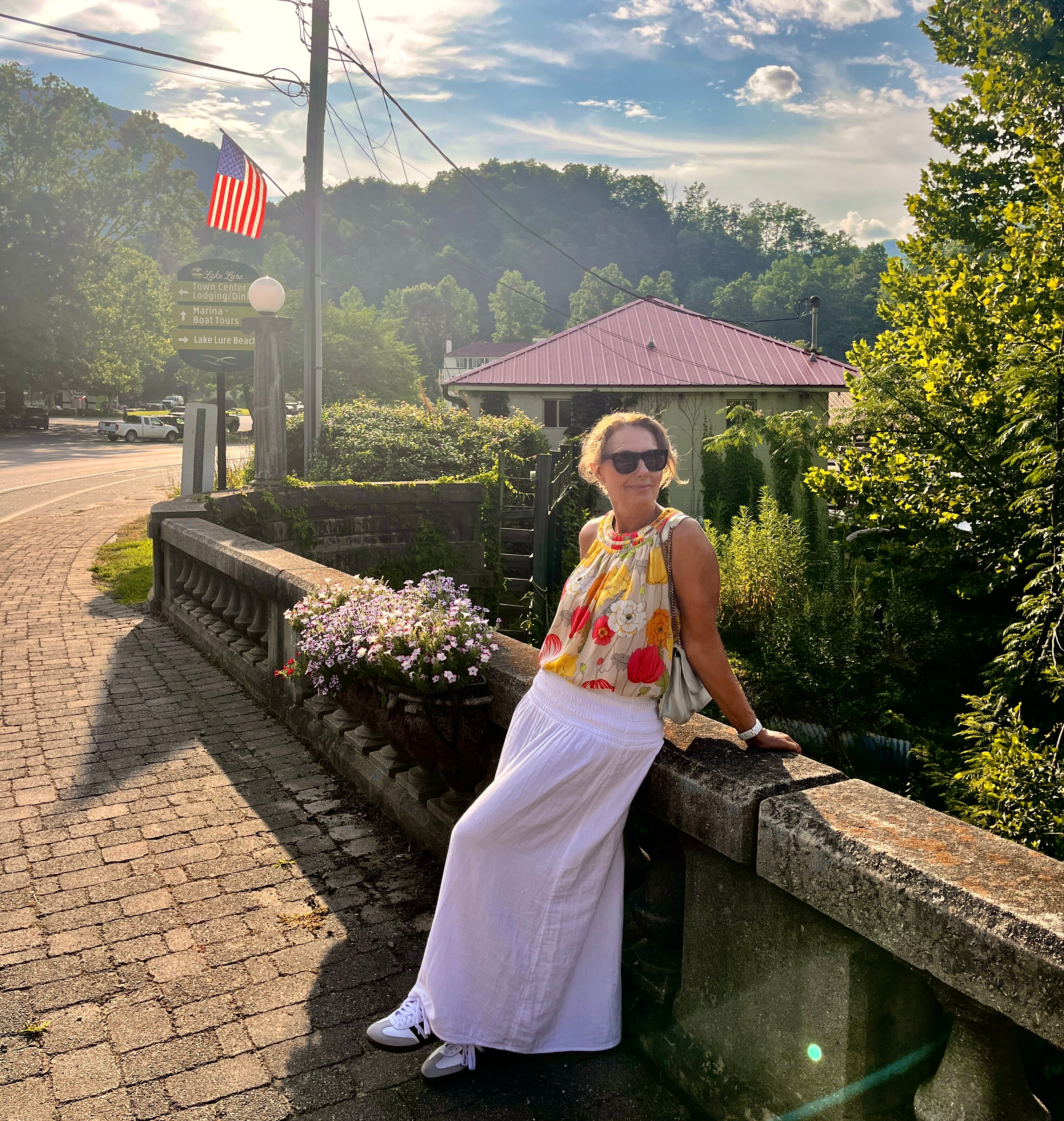 Grafton Lodge-官方