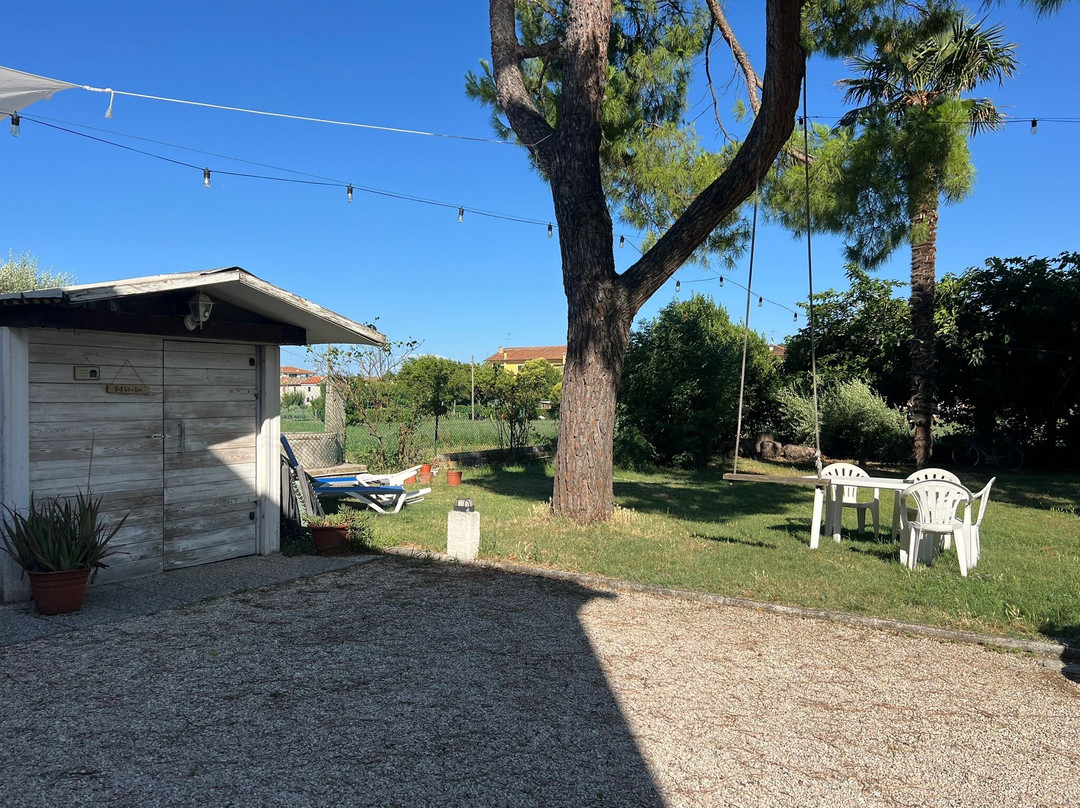 B & B Sotto le Stelle主图