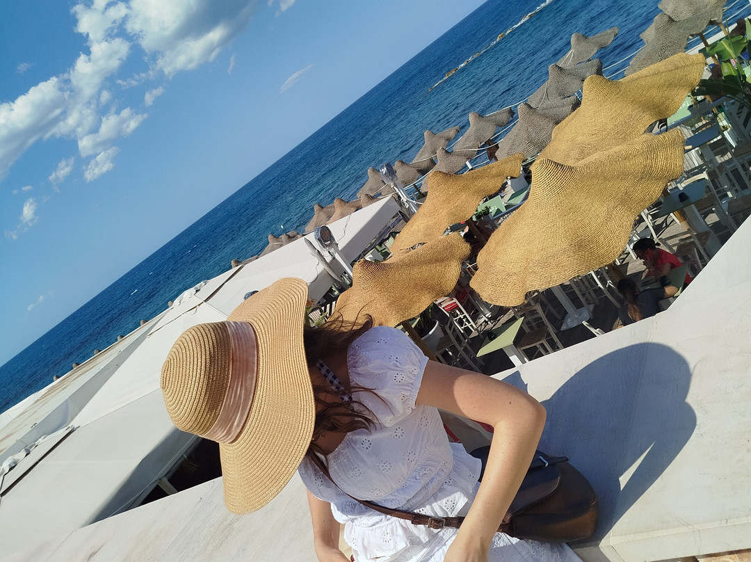 Tuka Beach - Lido A Bisceglie-比谢列必去景点