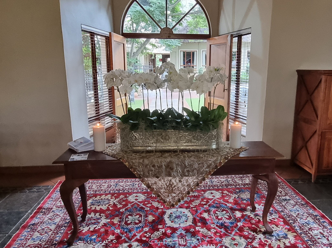 Limpopo Province酒店住宿-Fairview Hotels,Spa & Golf Resort