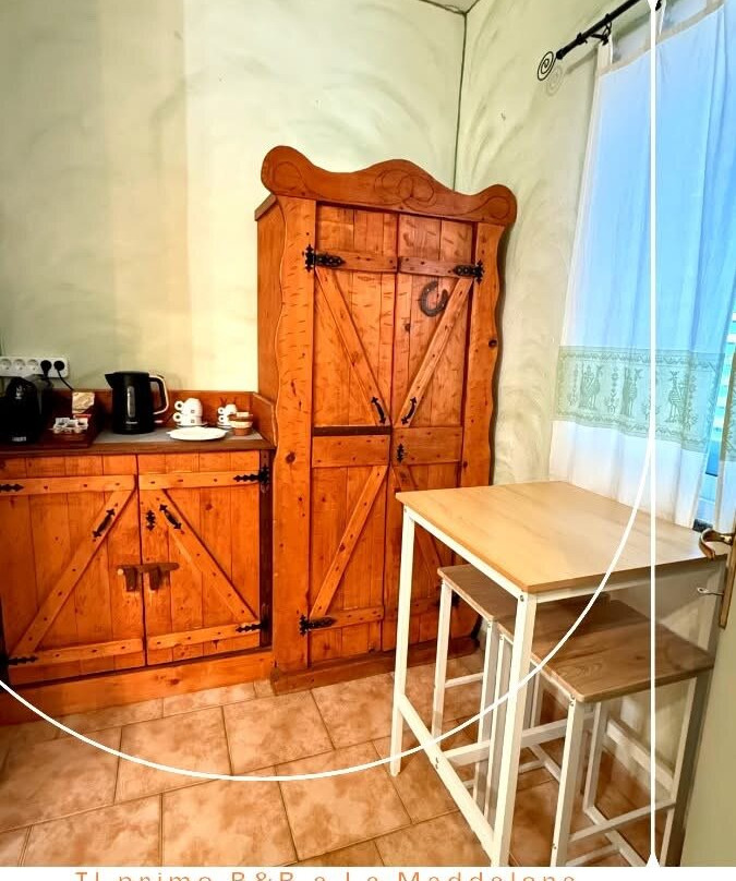 B&B Sa Bertula主图