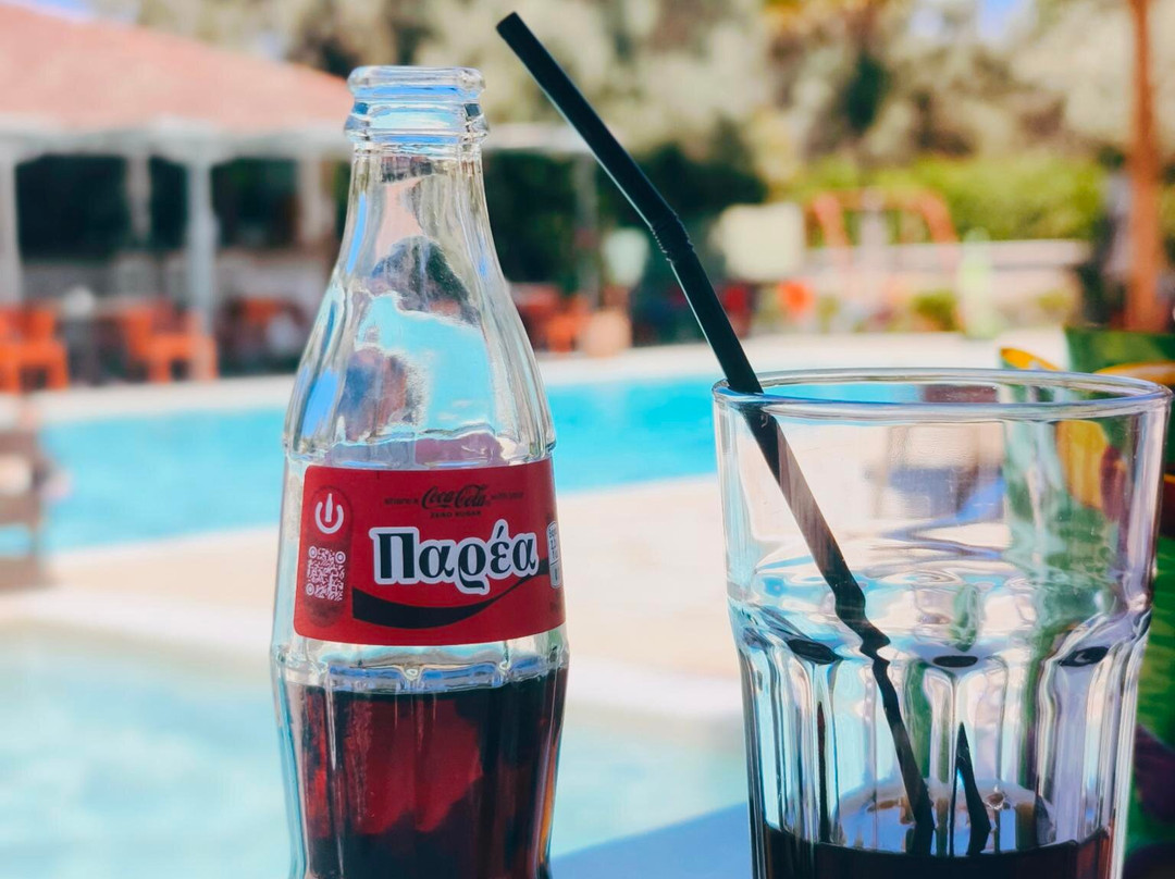 Thalero Holidays Center主图