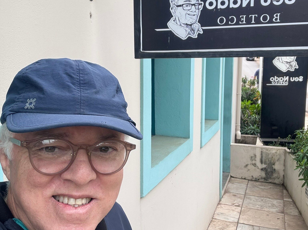 Cangaco and Triunfo City Museum-Triunfo必去景点