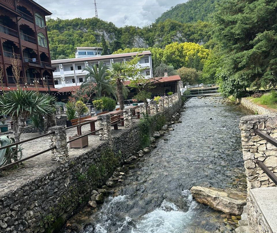 Grifon Hotel主图