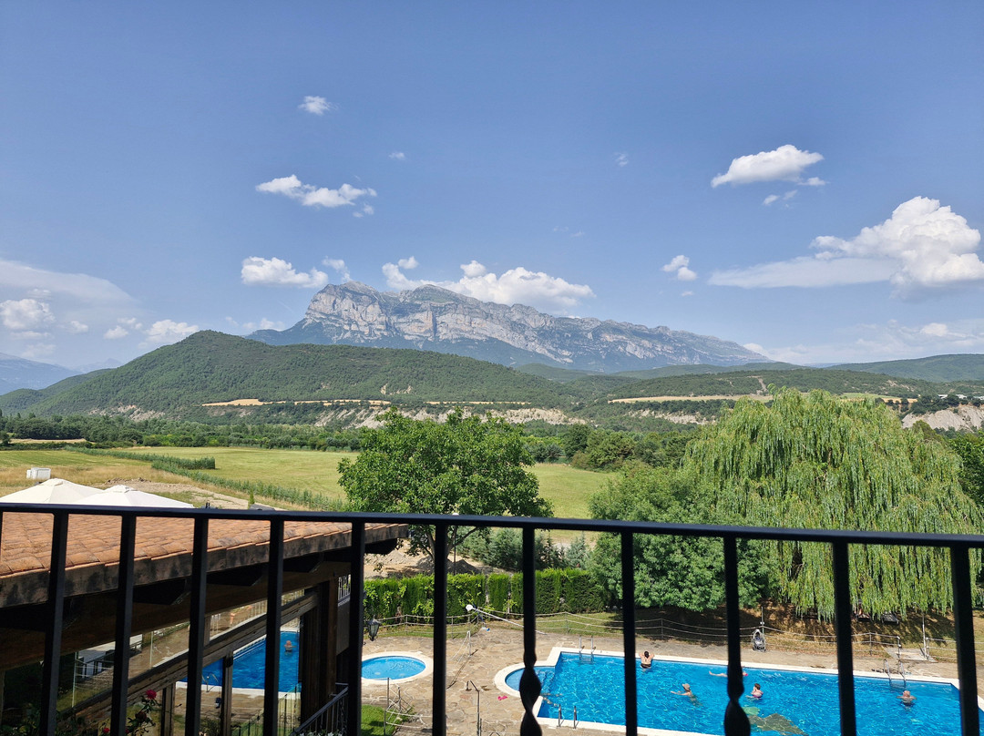 Hotel & Spa Peña Montañesa主图