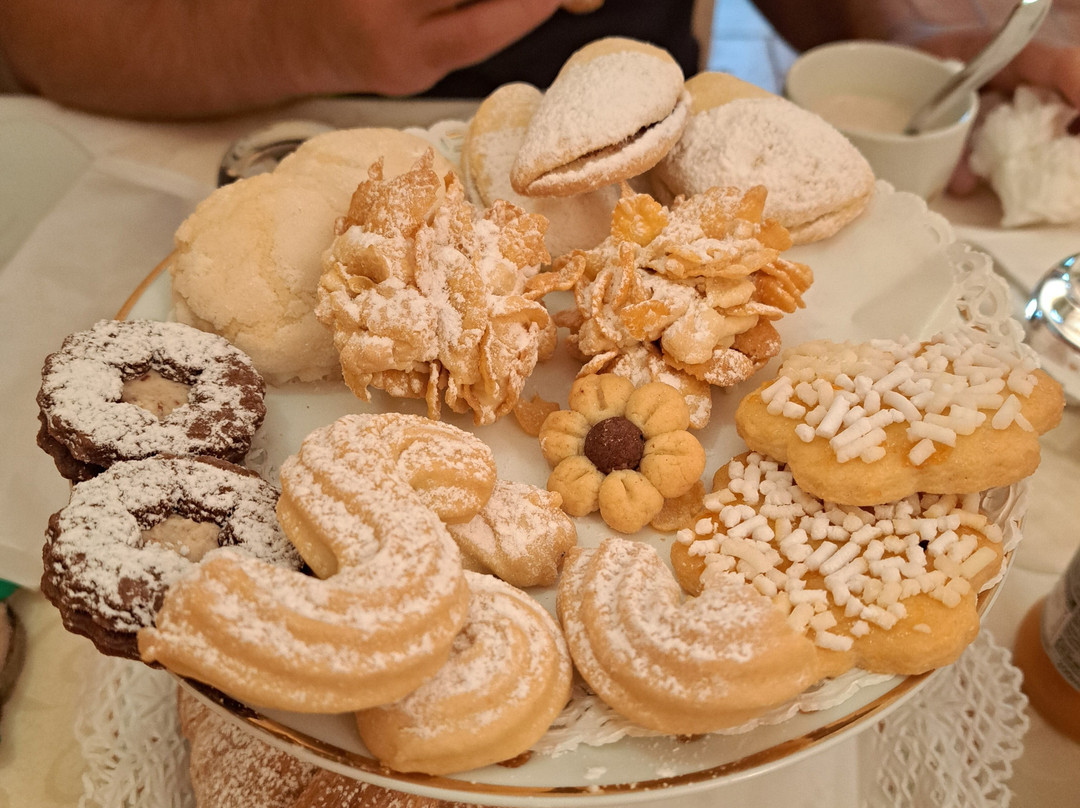 Bed and Breakfast Il Ghiro主图