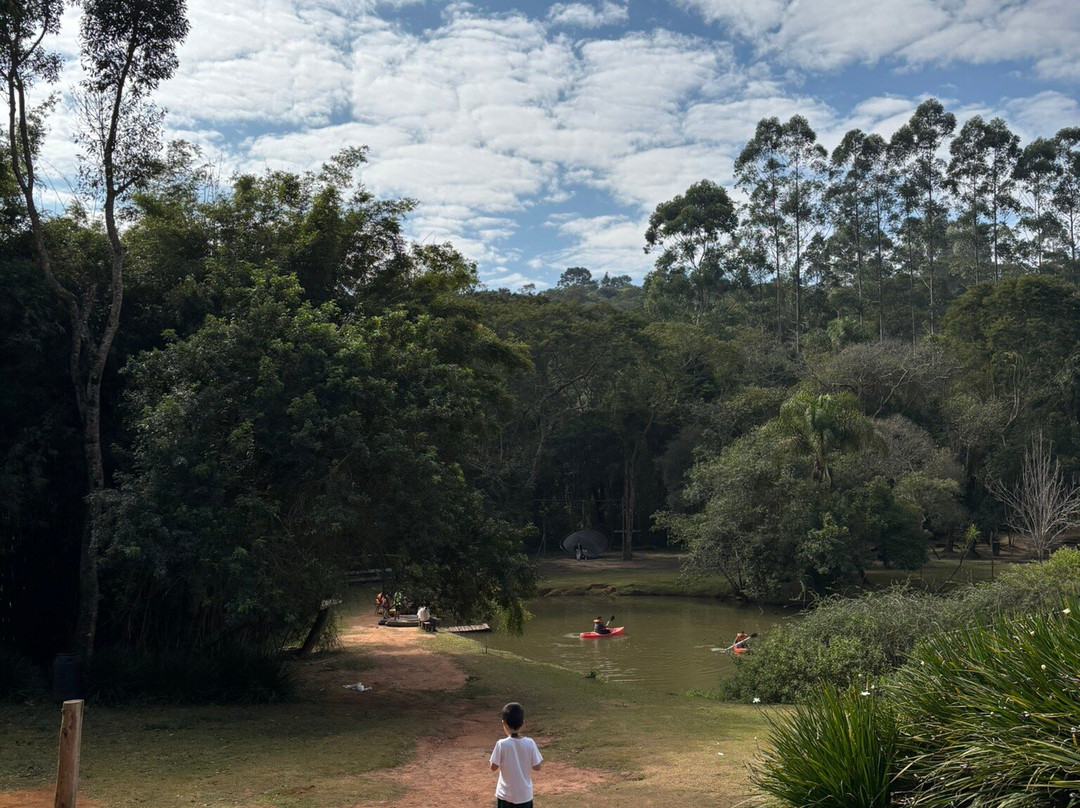 Parque Della Vittoria-Cotia必去景点
