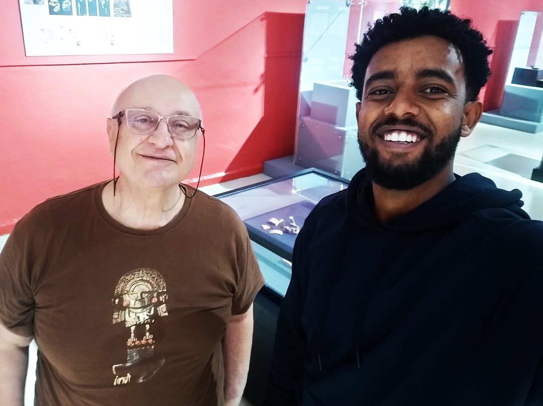 My Ethiopia Tours-亚的斯亚贝巴必去景点