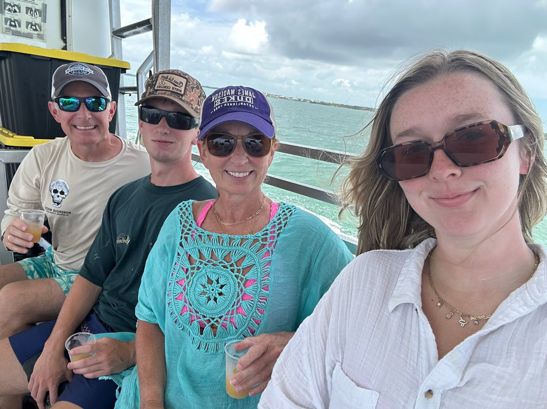 Islander Girl Snorkel &Tours-Tavernier必去景点