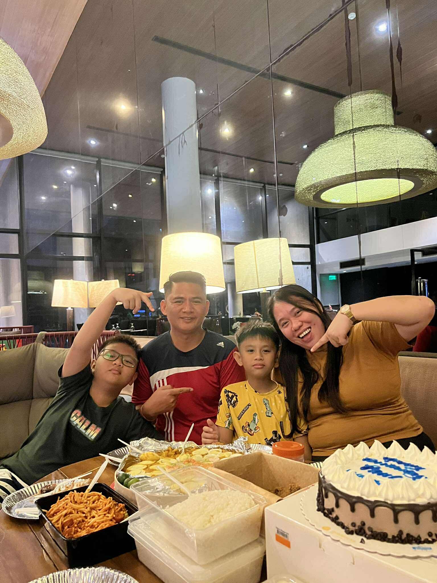 Privato Quezon City-官方