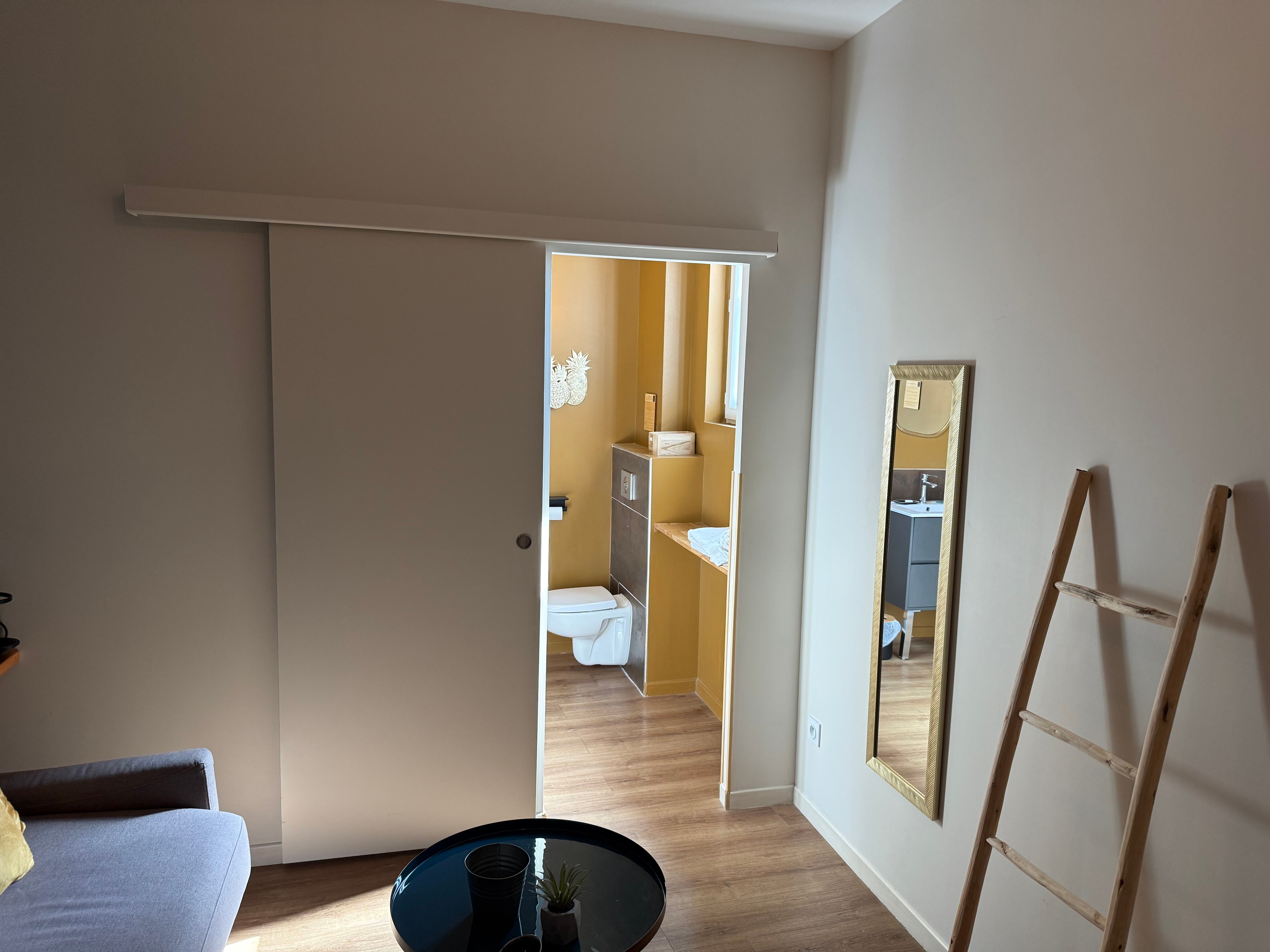 Le C Boutique Hôtel-客卧