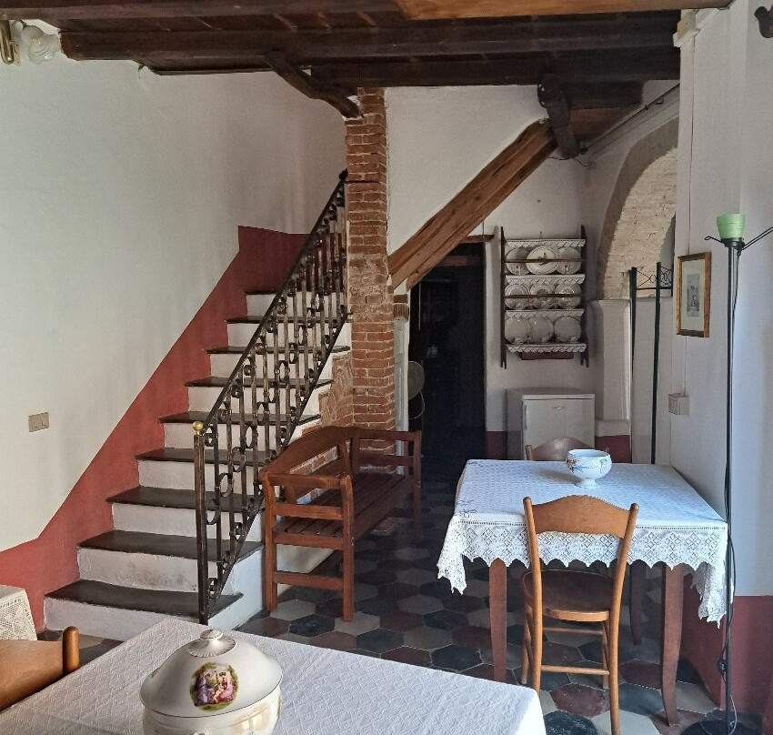 B&B Casa Licheri主图