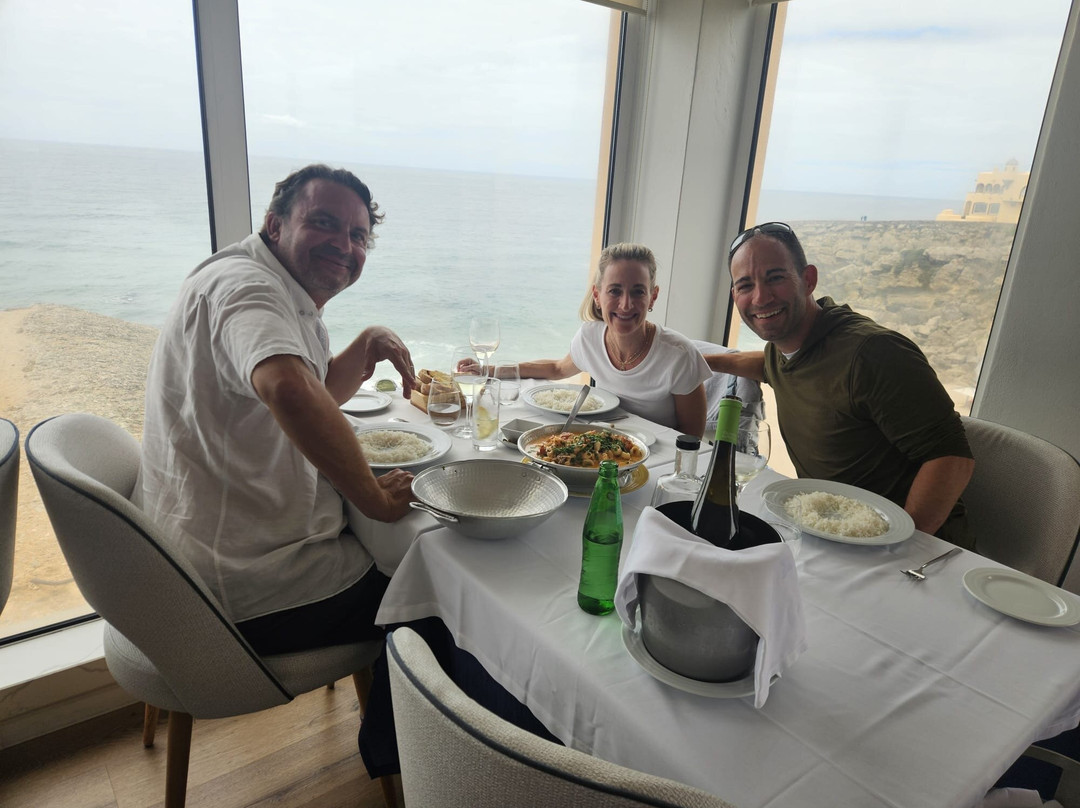 West Portugal Tours-里斯本必去景点