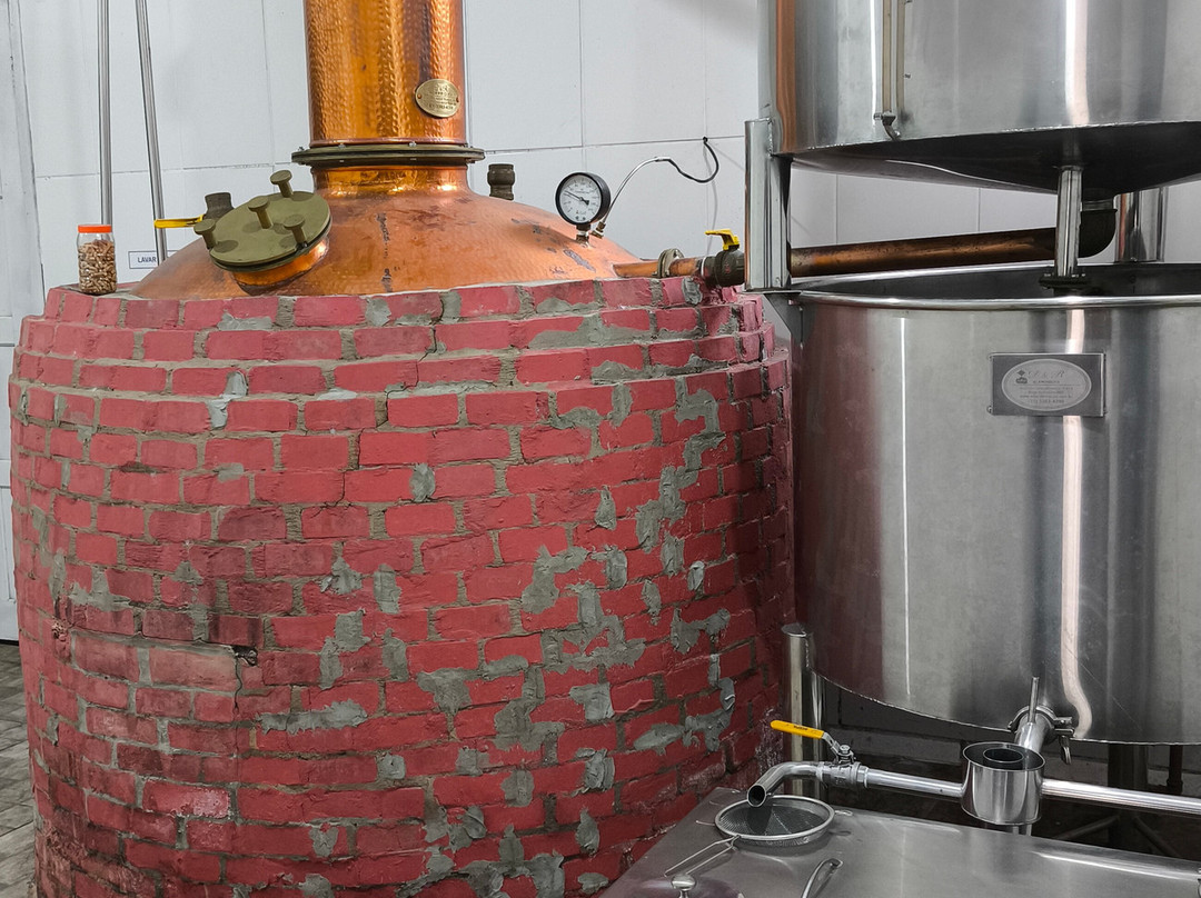 Ranch Santa Fe-Sao Francisco do Sul必去景点