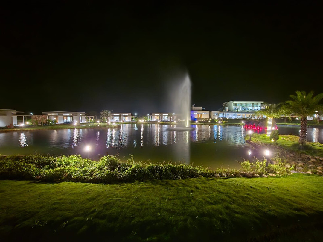 Araiya Gir - A Mavintara Resort