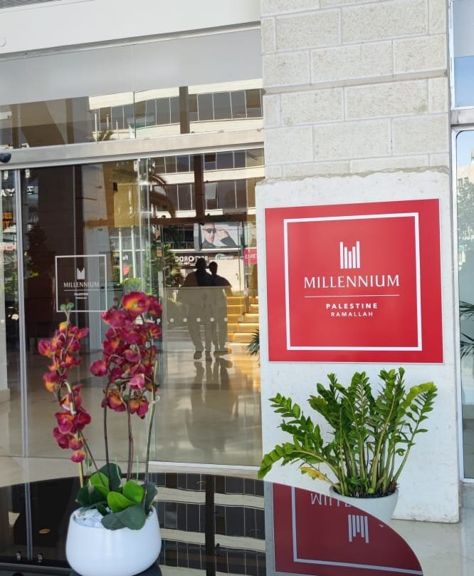Millennium Palestine Ramallah主图