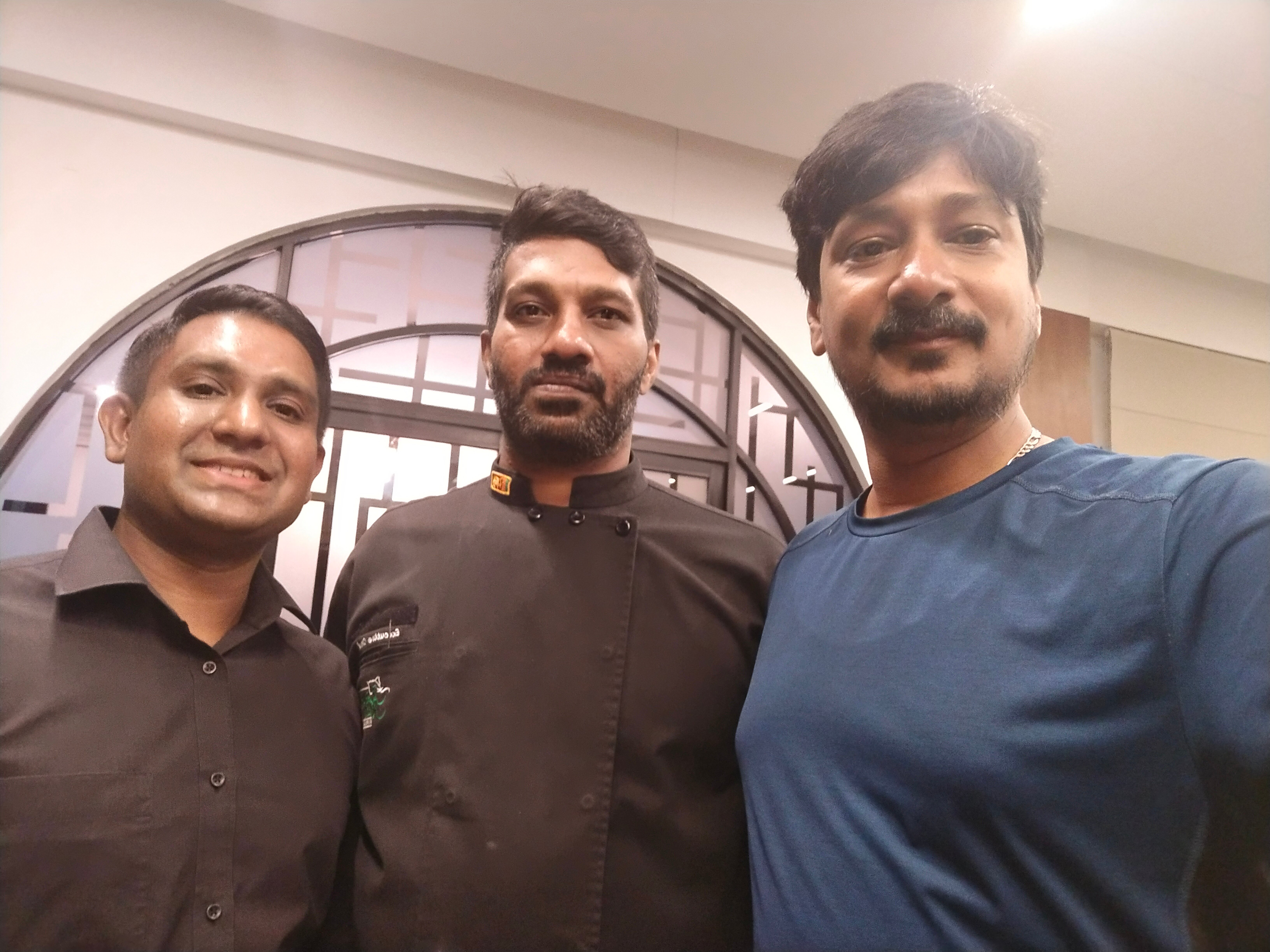 Kandyan Reach Hotel-官方