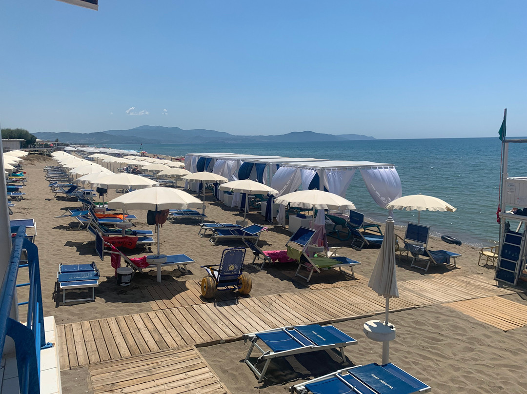 Maragià Resort