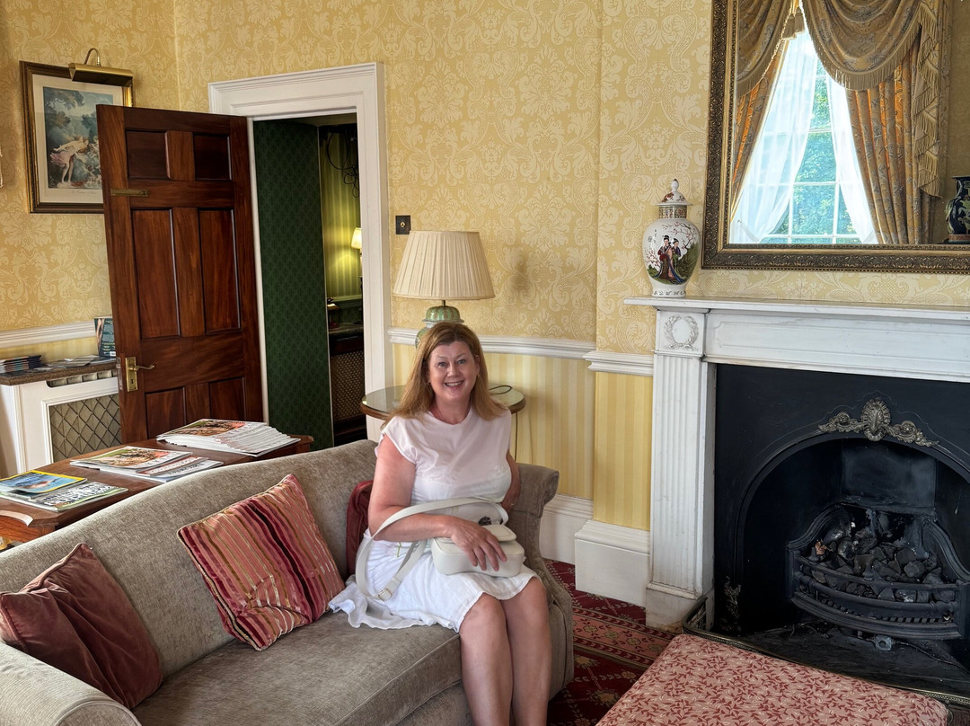 Best Western Lamphey Court Hotel & Spa主图
