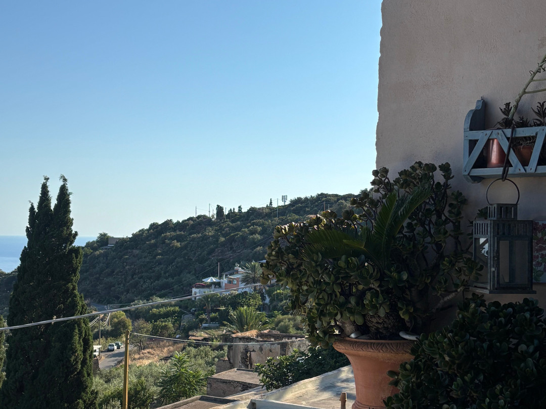Casa Monti De Luca B&B主图