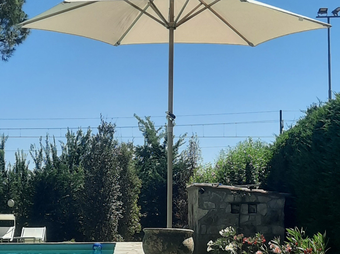 Park Hotel Residence Montigeto主图