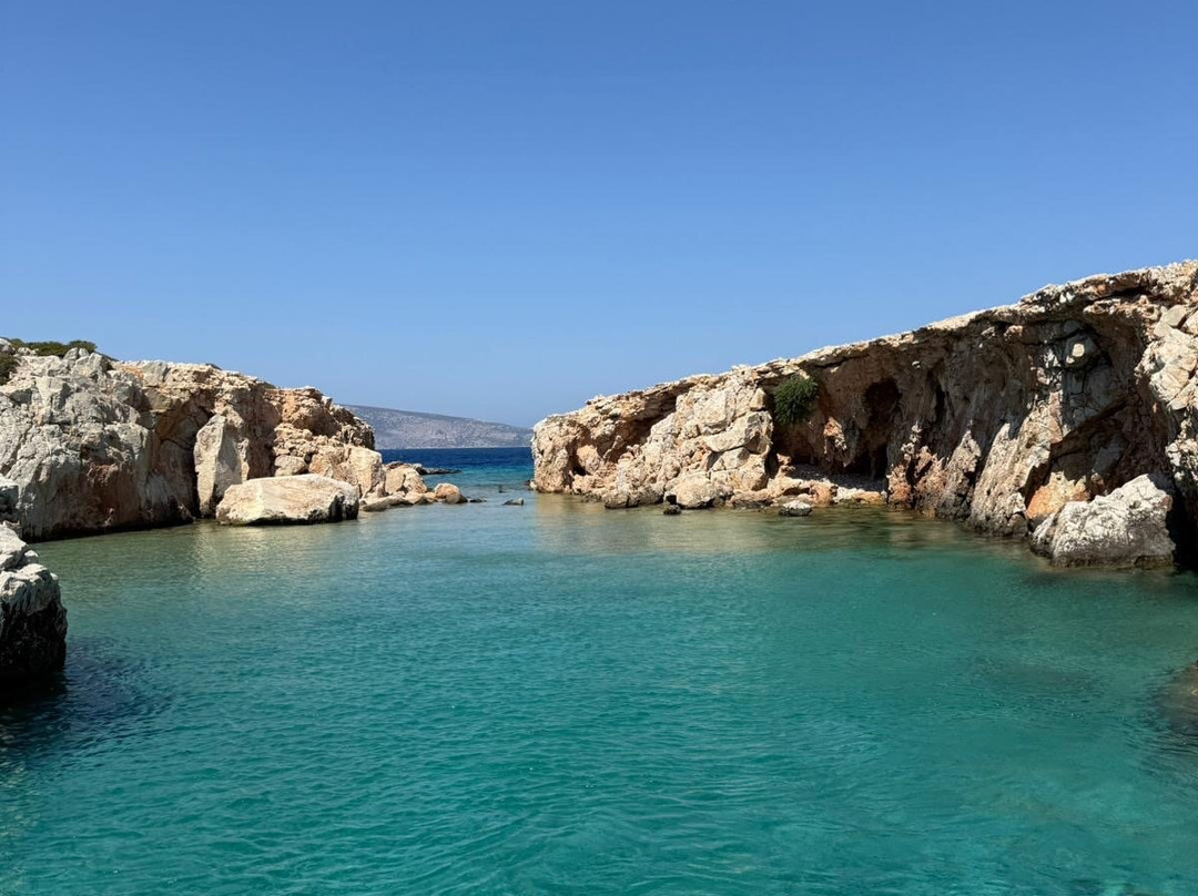 Astypalea VIP Yachting-Astipalea必去景点