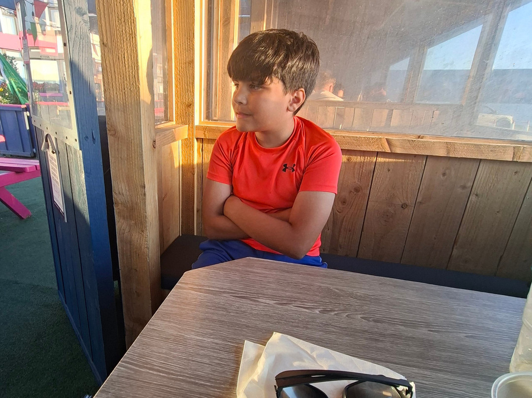 The Marine Ballybunion主图