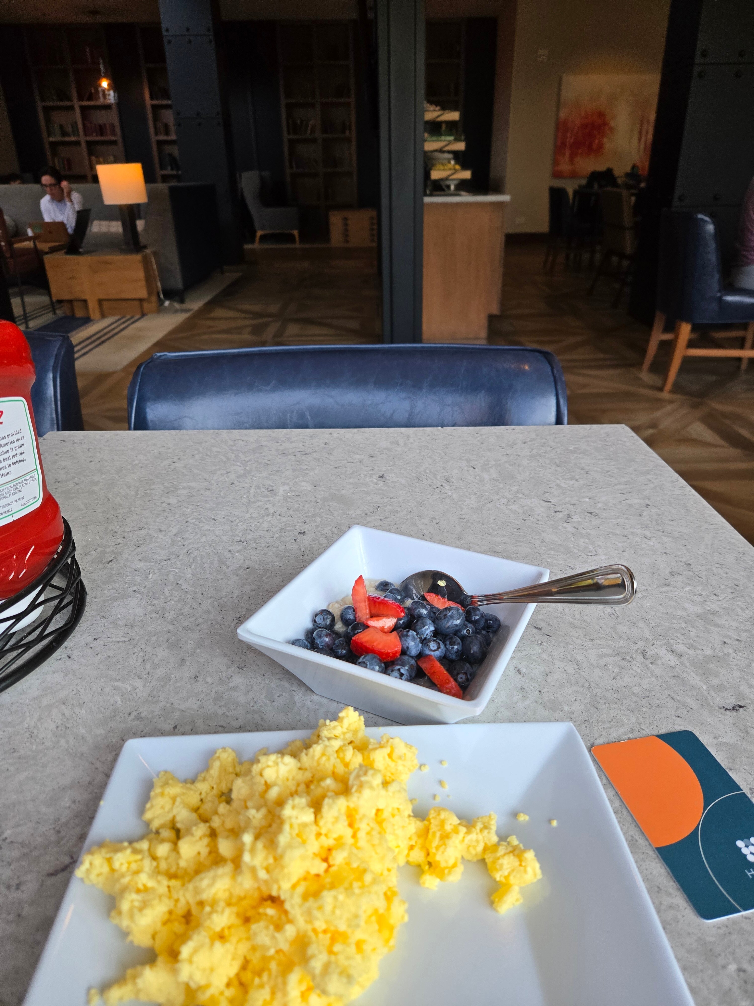 Hyatt Place Ann Arbor-官方