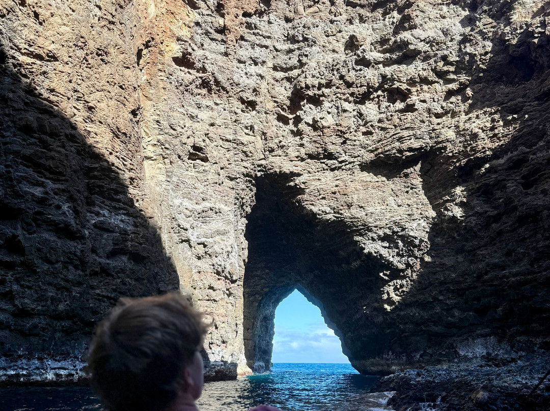 Komohana Charters-科卡哈必去景点