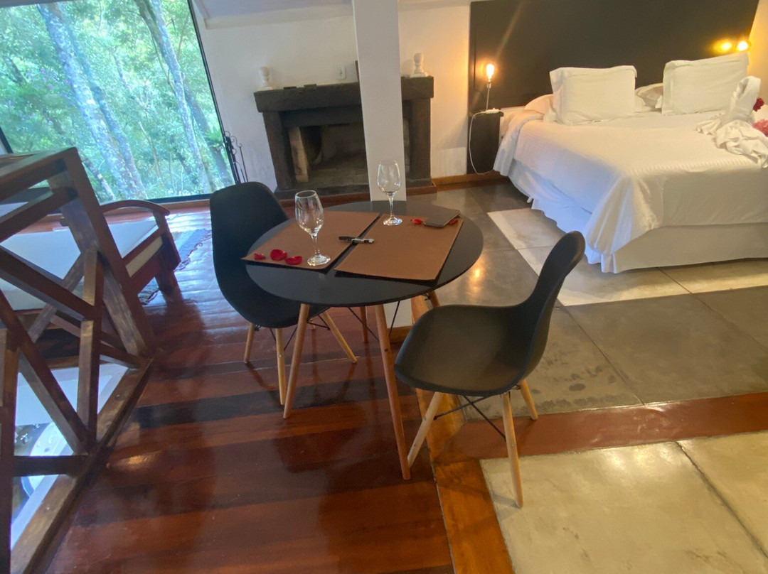 Pousada Solar d'Araucaria主图