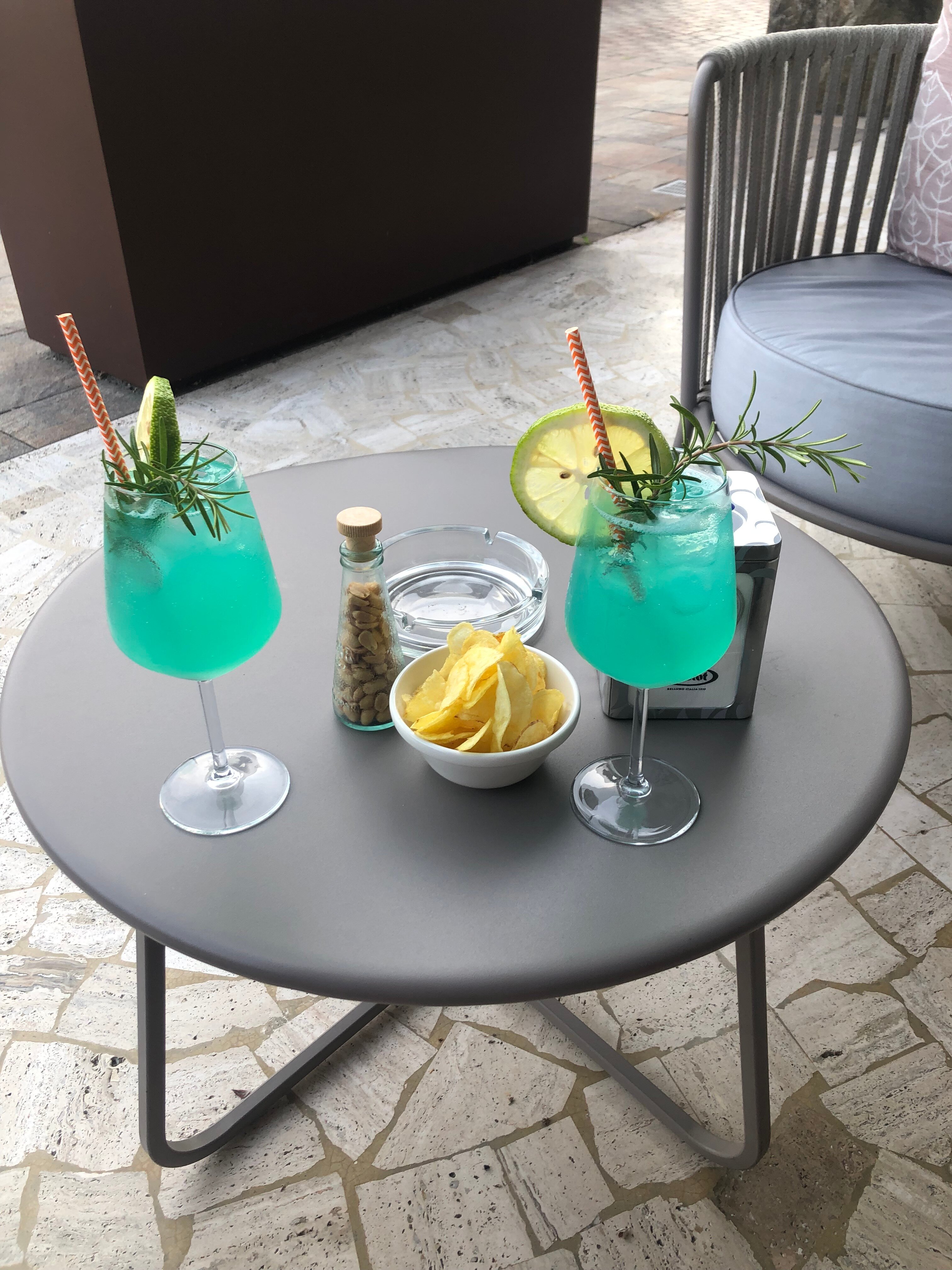 Atlantic Terme Natural Spa & Hotel-官方