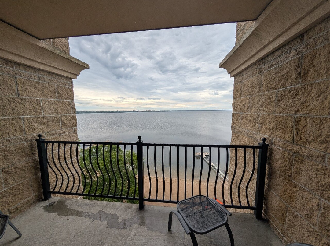 DoubleTree by Hilton Hotel Bemidji主图