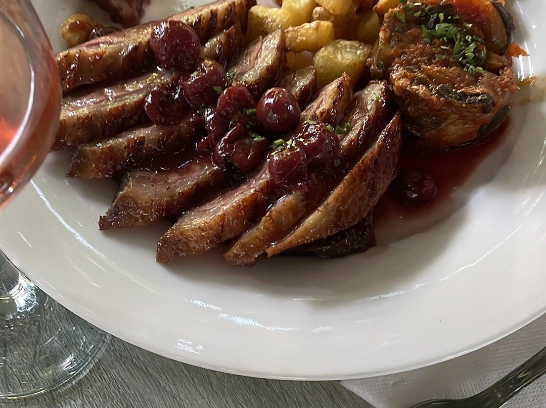 Hotel Eskualduna Chez Katina主图