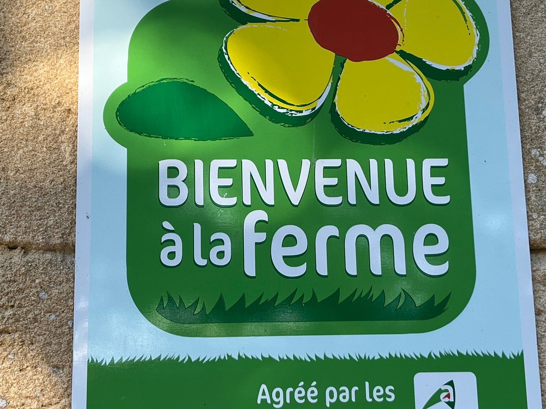 Le Pigeonnier de Labrot主图