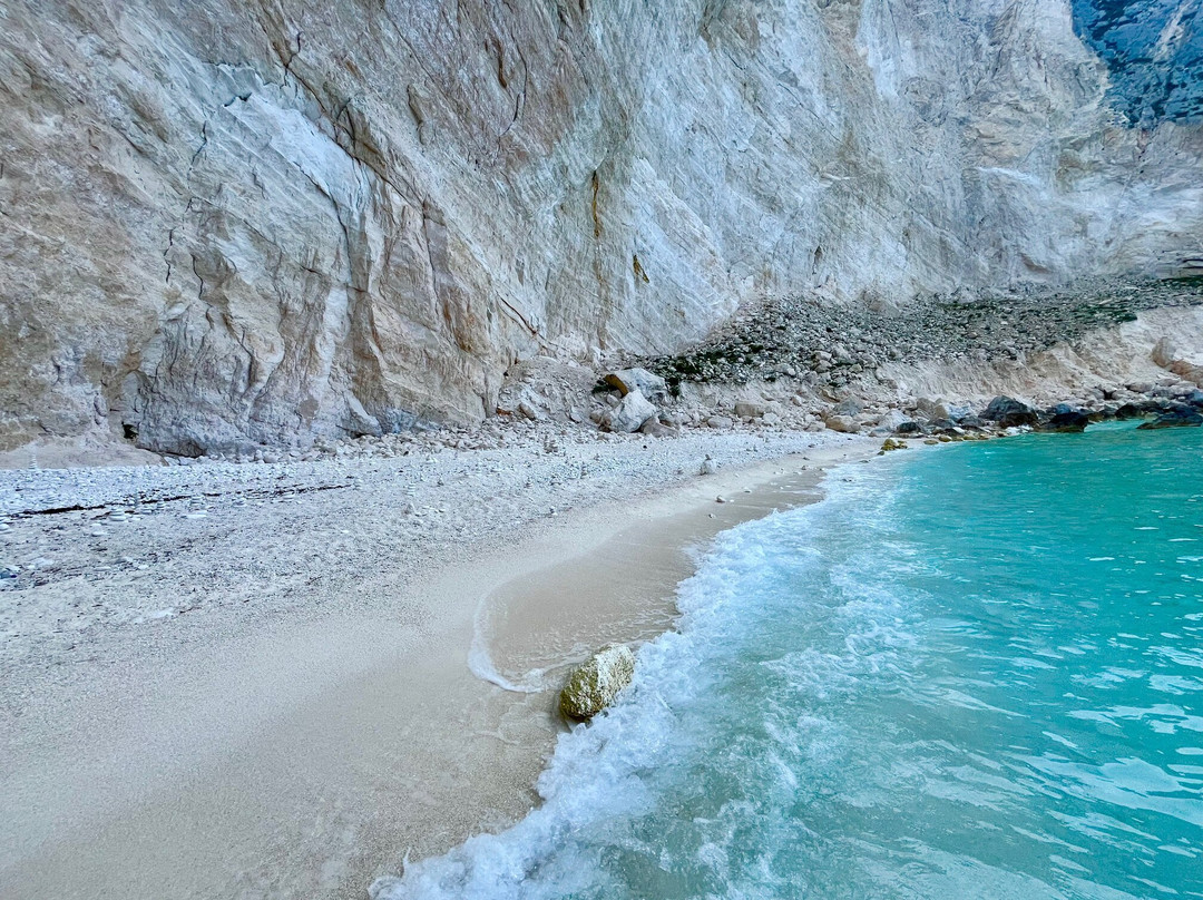 Porto Vromi Maries Cruises & Fun-Porto Vromi必去景点