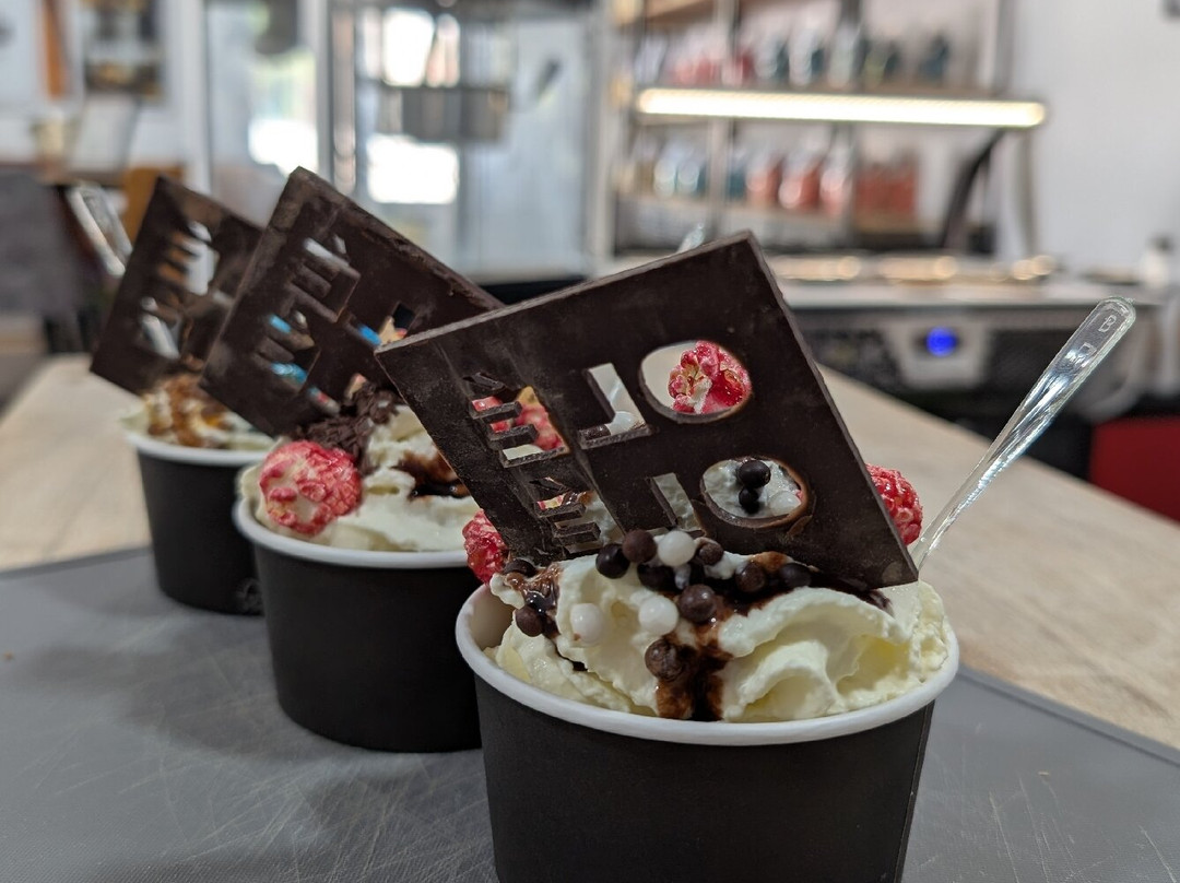 La Fabrique À Pop-corn