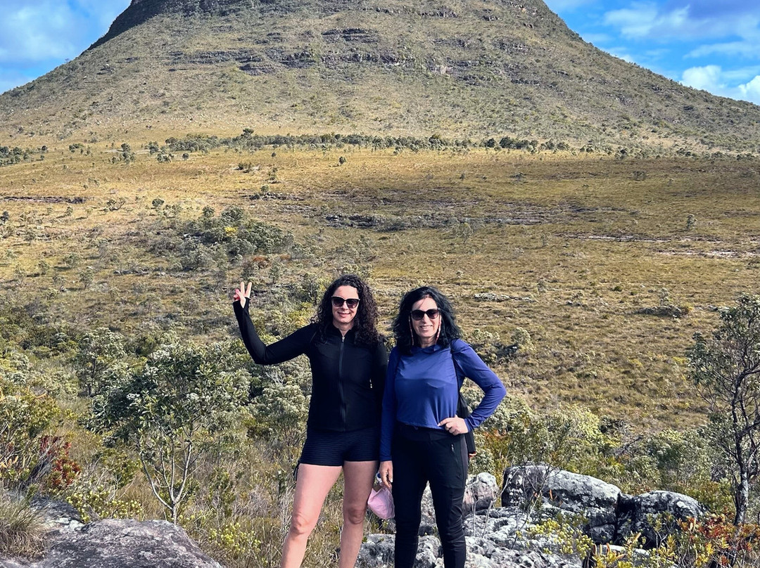 Bahia Trip-雷恩克斯必去景点