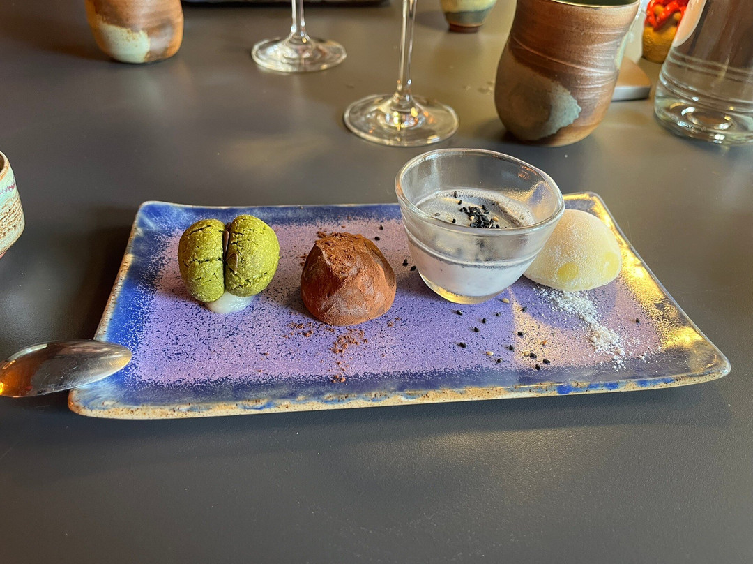 Le Petit Restaurant Japonais