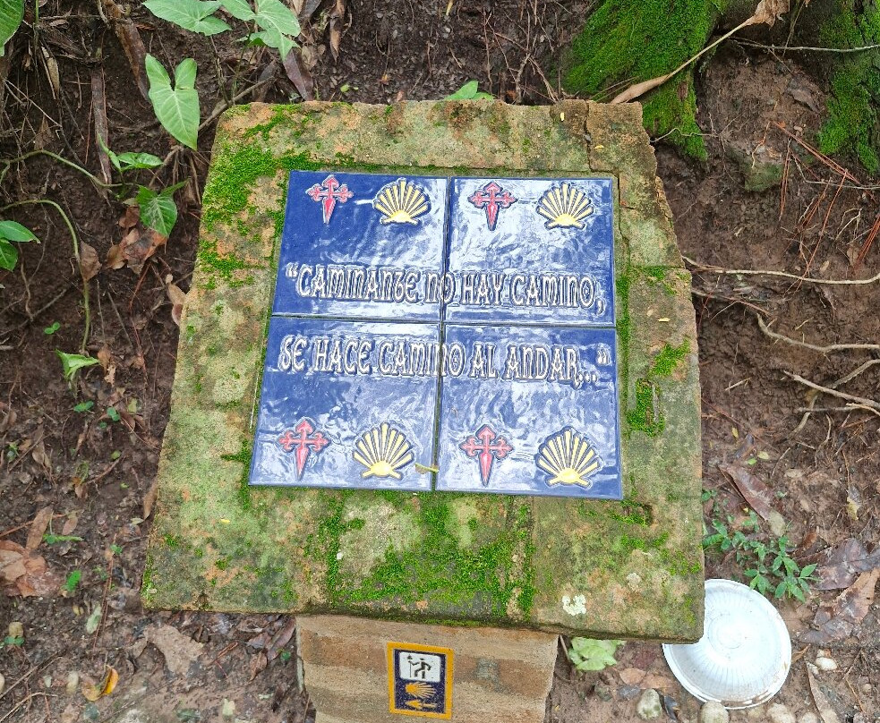 Mini-Horto-Aguas de Sao Pedro必去景点