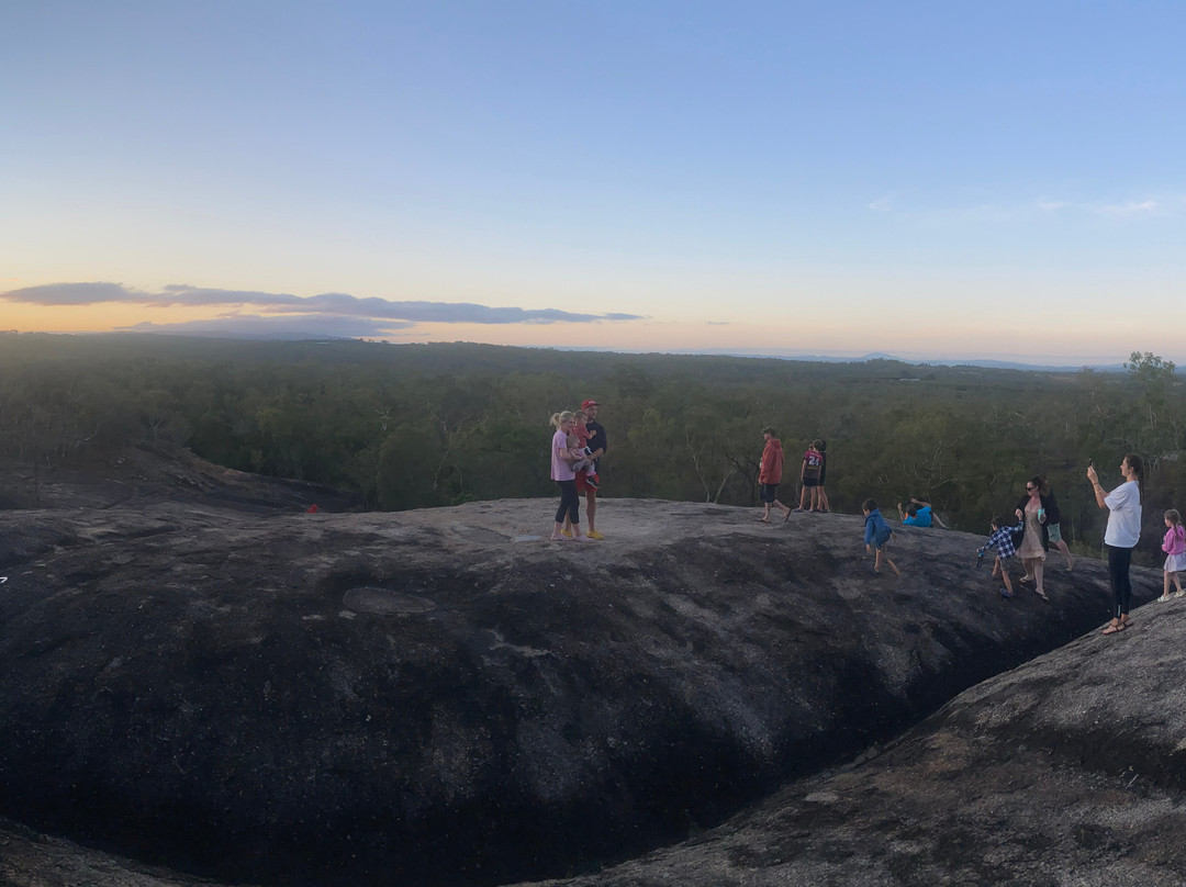 Granite Gorge Nature Park-马里巴必去景点