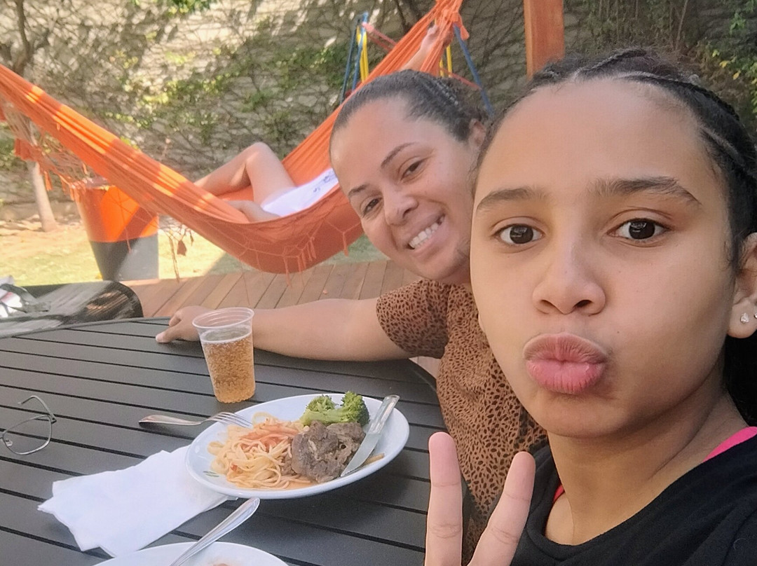 Hotel Golden Park Sorocaba & Convenções主图