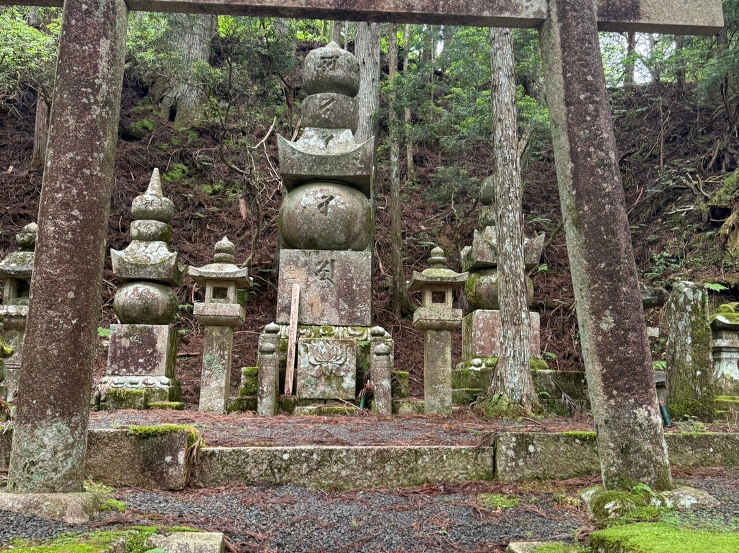 Soji-in Temple-南丹市必去景点