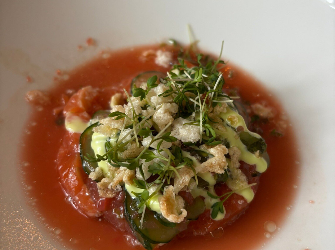 Bekkjarvik Gjestgiveri Hotel & Suites主图