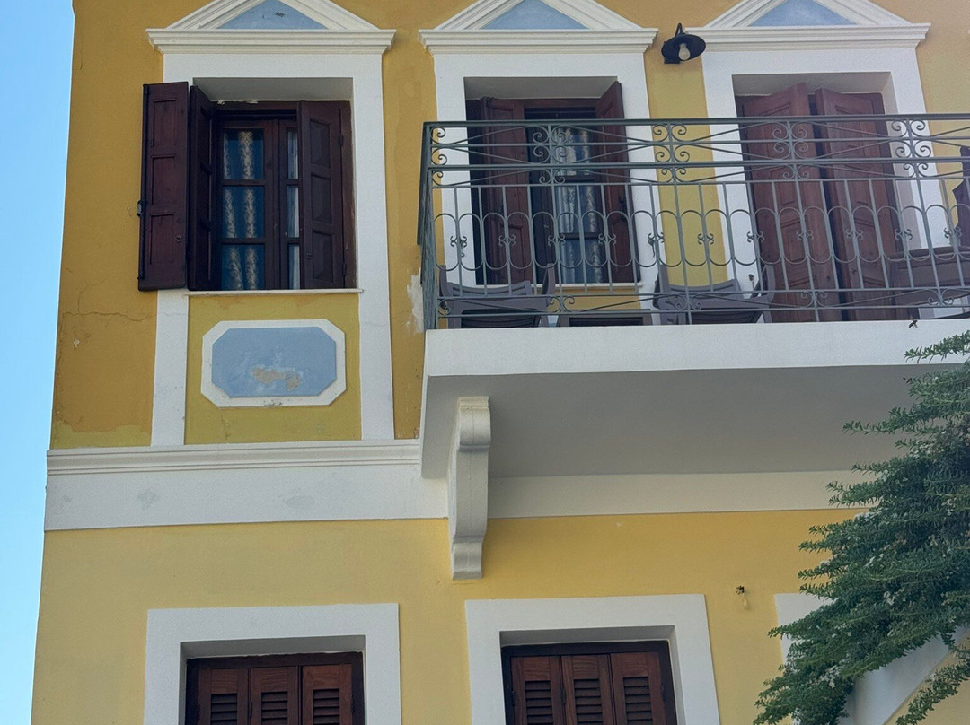 Opera House Hotel主图