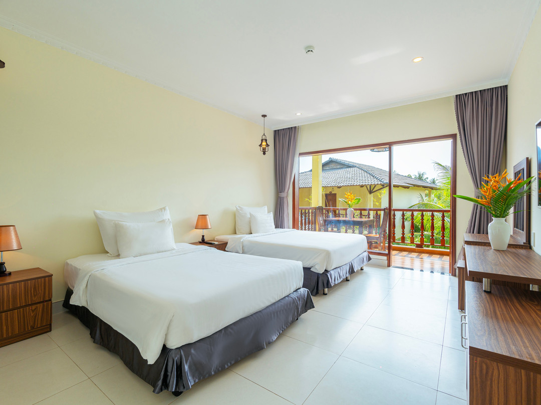 Herbal Village Limited Company