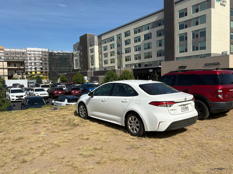 Hyatt House Denver Aurora Anschutz Medical Campus主图