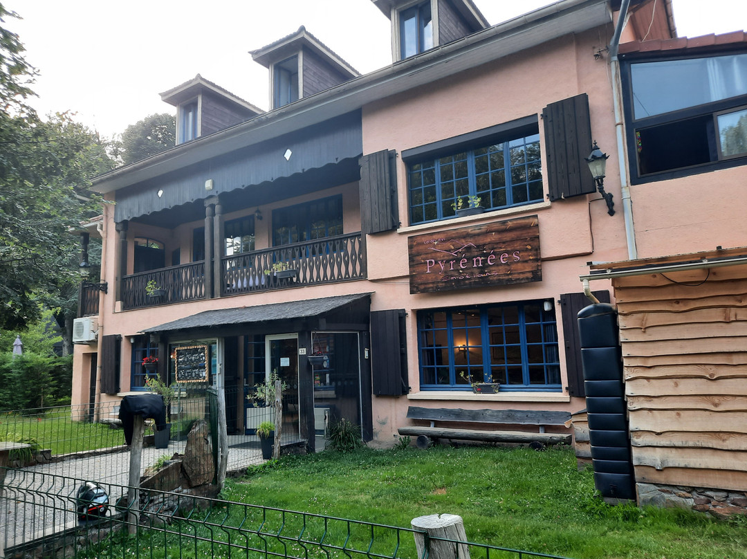 Pyrénées Emotions主图