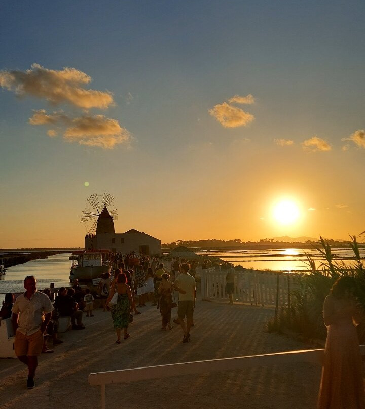 Villa Margherita主图