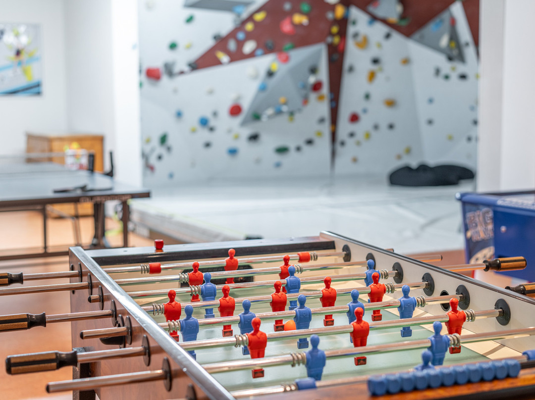 Hotel Salzburger Hof主图